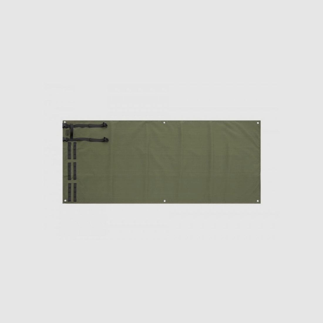 Mauser shooting mat