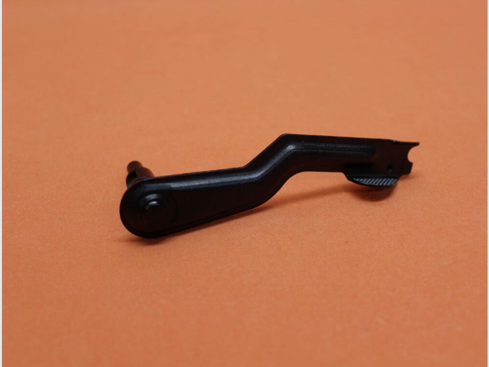 UDSSR SURPLUS Izhmash Dragunov SVD: Sicherungshebel original