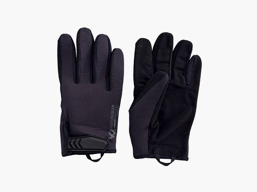 Venture Gear Tactical Hook & Loop Handschoenen L Zwart