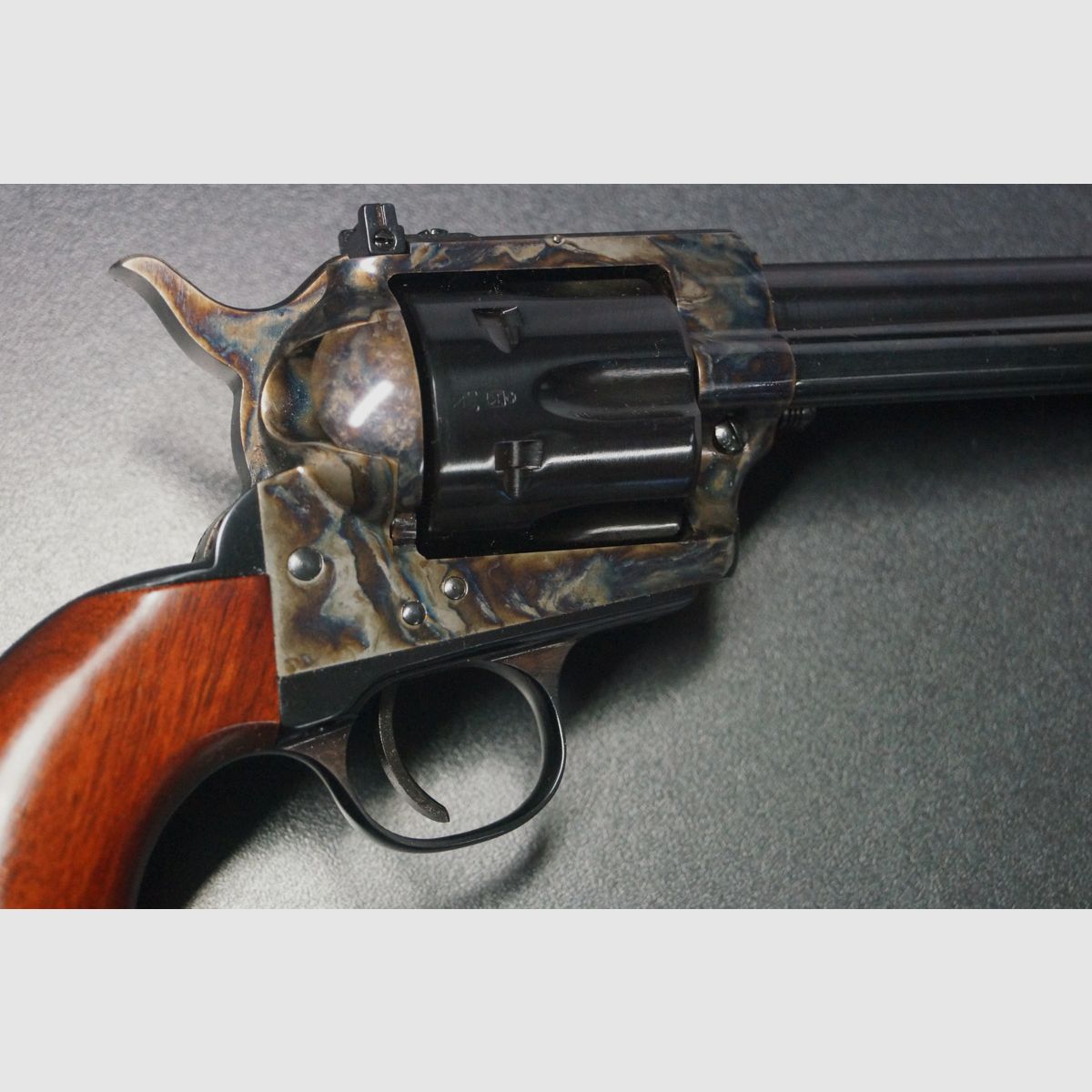 Uberti Cattleman Target .357 Mag, Bild 3 von 8