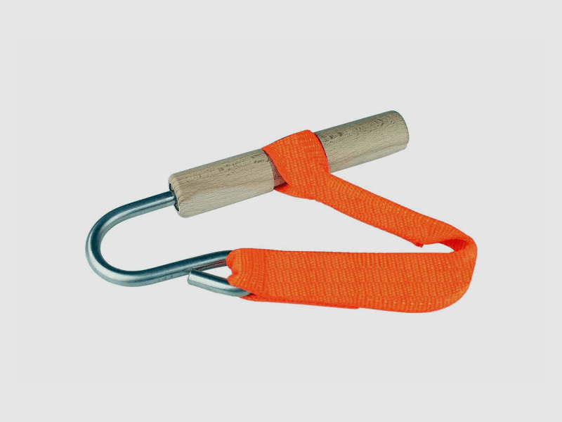 Eurohunt Wildbergehilfe XL