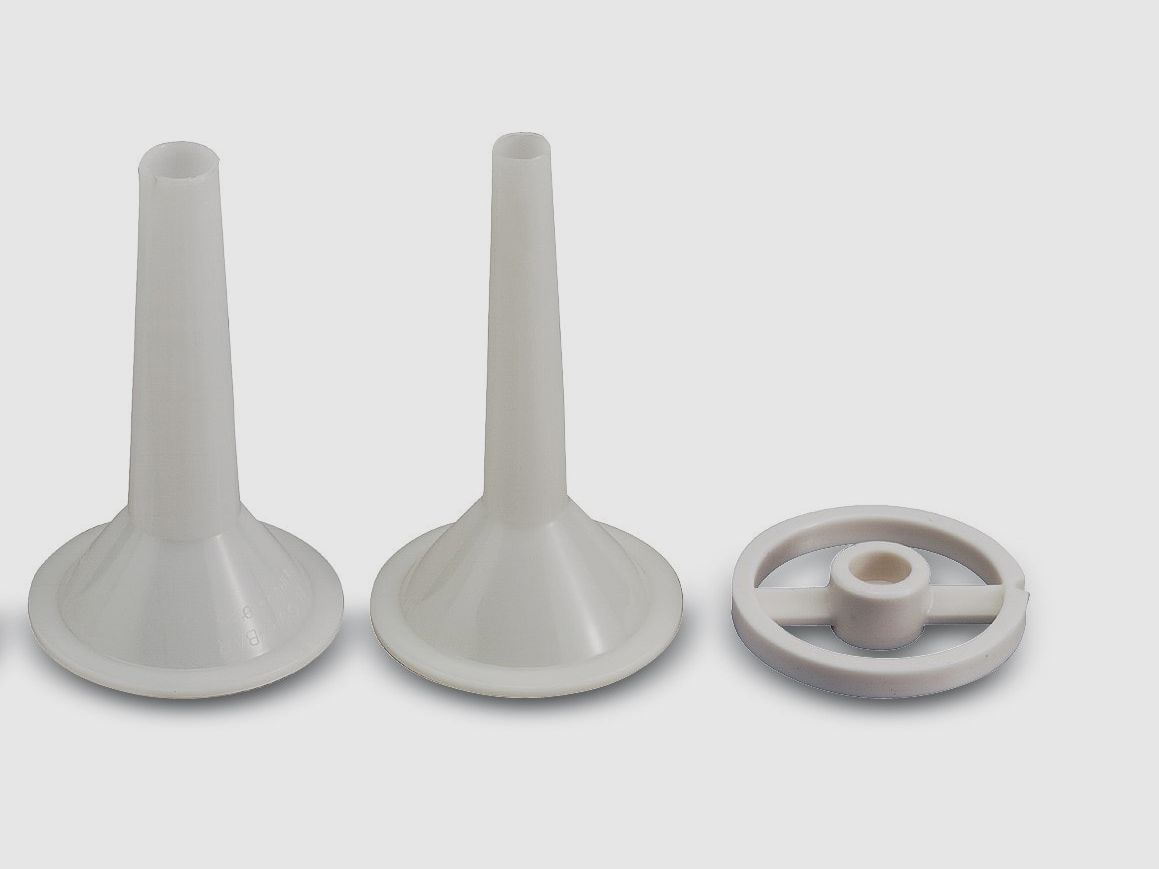 Genzo Korvhorn till Genzo TC12