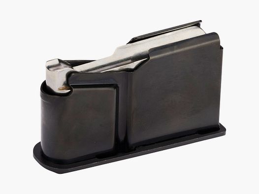 Mercury hunting Magazine for 3 cartridges (3-shot) (.30-06 Spr. / 8×57 IS)