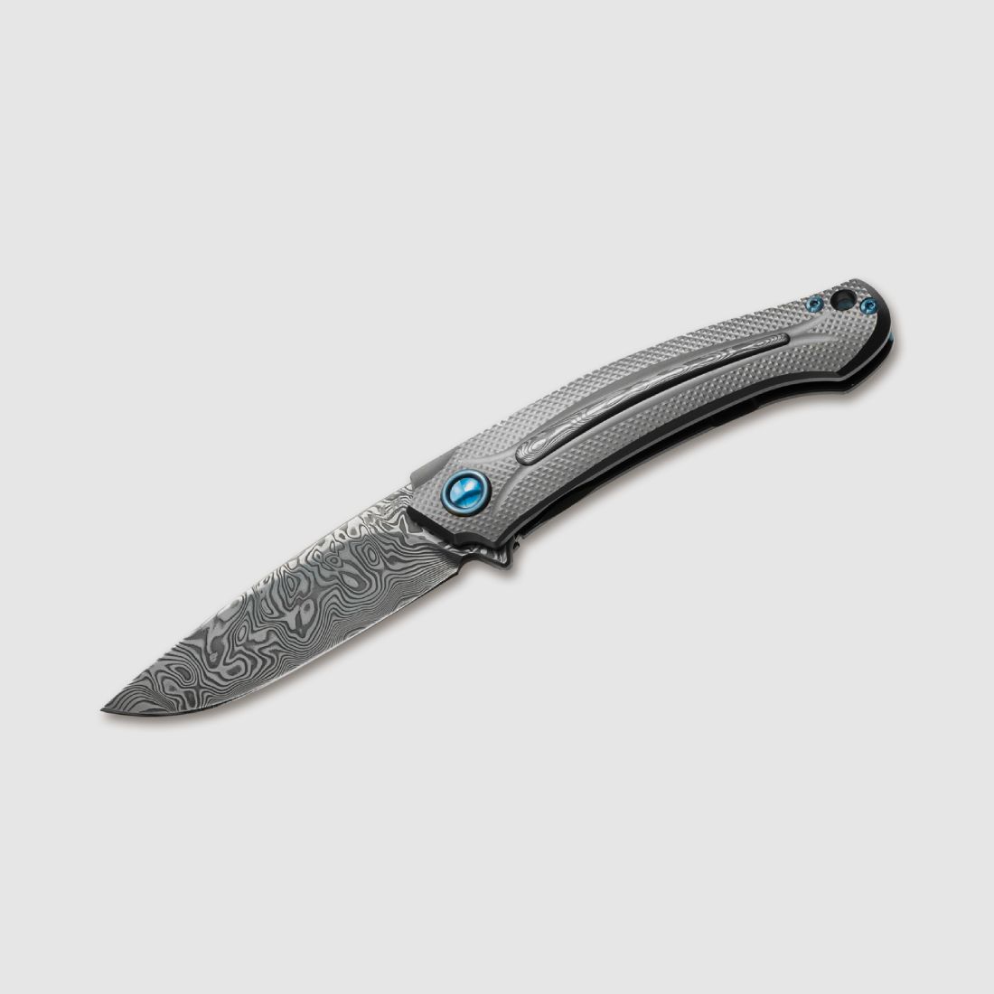 Arvenis Damasteel