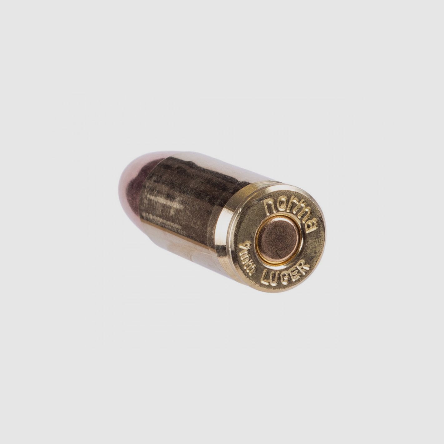 NORMA 9mm FMJ-115gr 1000er Pack, Bild 3 von 4