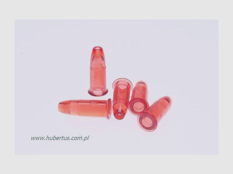 Kunststoff-Pufferpatrone Kal. .22LR
