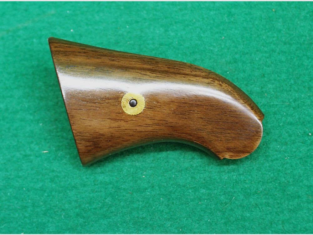 Pedersoli Holz - Griffschalen Remington 1858