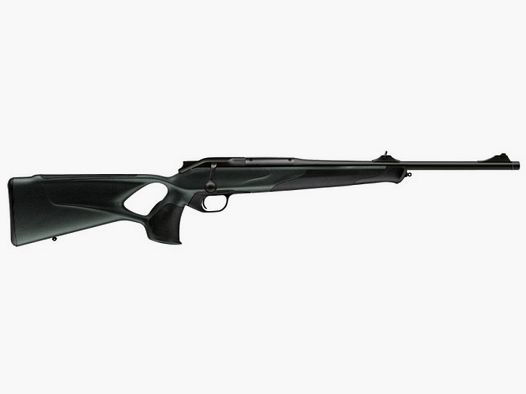 R8 Prof.Success right dark green - .308Win, barrel length 52cm, mV, MG