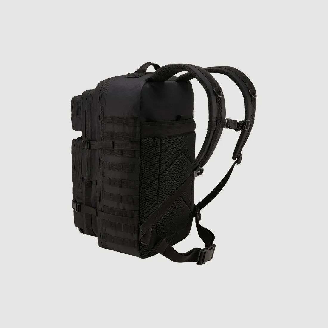 Brandit US Rucksack Cooper - XL - 70 Liter- Schwarz