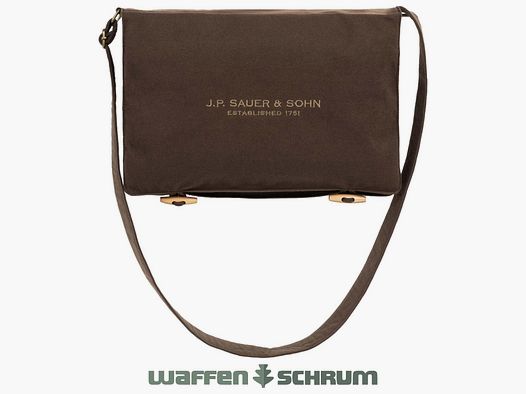Borsa da caccia Sauer