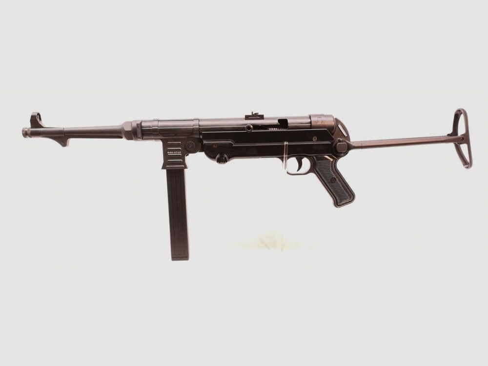 GSG (German Sport Guns) MP40