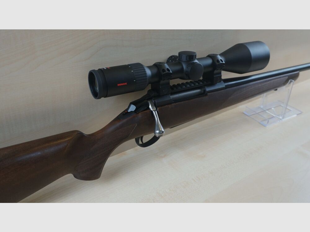 Tikka T3x Hunter