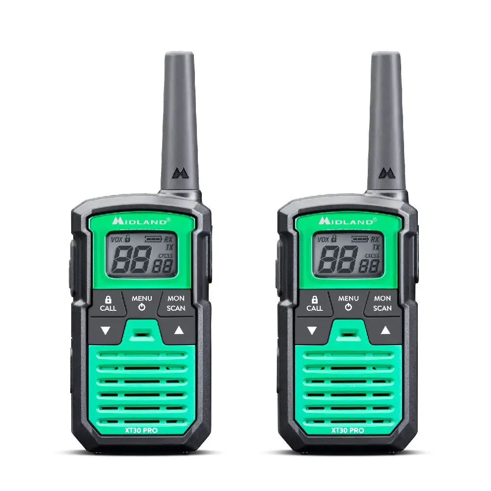 Walkie Talkie XT30 PRO Pair Midland