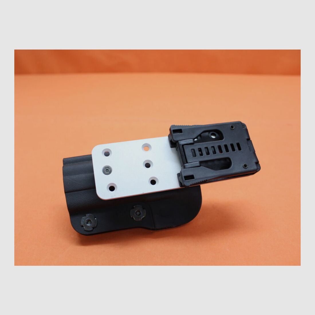 Höppner & Schumann H&S/ Höppner&Schumann Holster Speedsec 4 Lowrider ML RH SIG Sauer P226LDC u.Ä. Multilock (11000724)