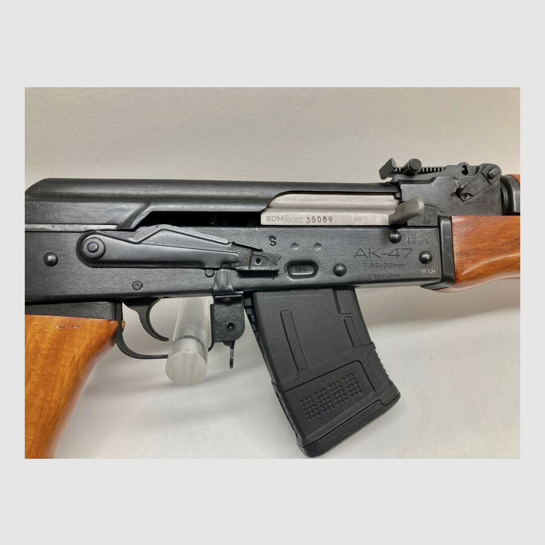 SDM | SINO DEFENSE MANUFACTURING	 Chinese Type 56 | AK47 - "Kalaschnikov" - Waffen Friedrichs