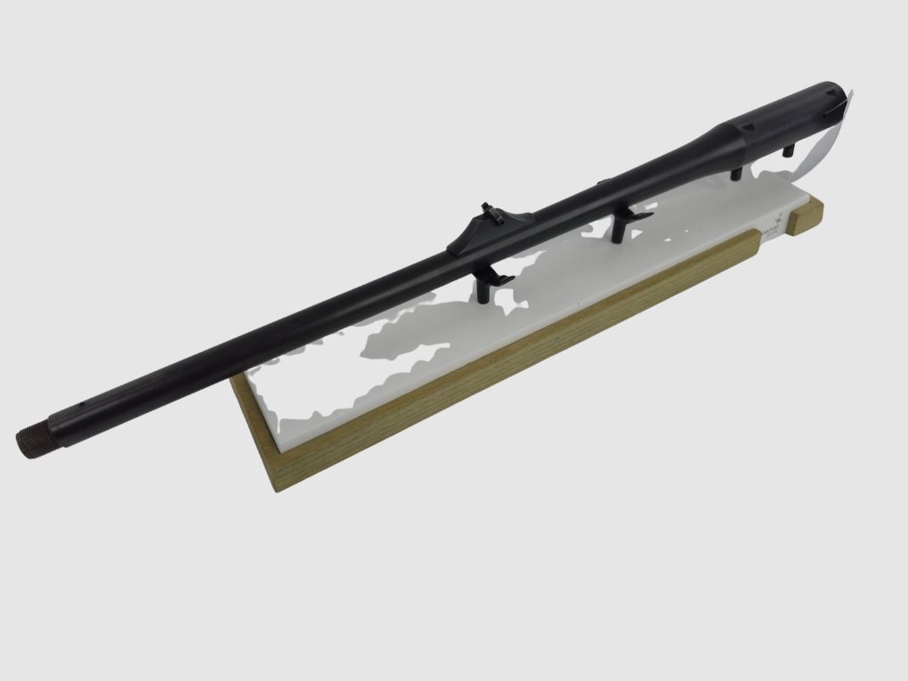 gebr. Blaser Wechsellauf R8 Standard mit MGW M15x1, Zustand: Neuwertig, NPR € 1.286,00, Bild 4 von 5