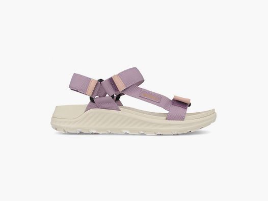 Paredes Sandalen Outdoor Damen Brañosera lila
