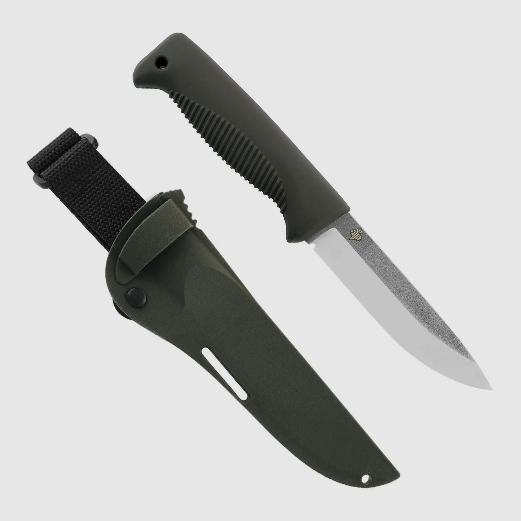 Peltonen Ranger Puukko M07 N690, Bild 1 von 2