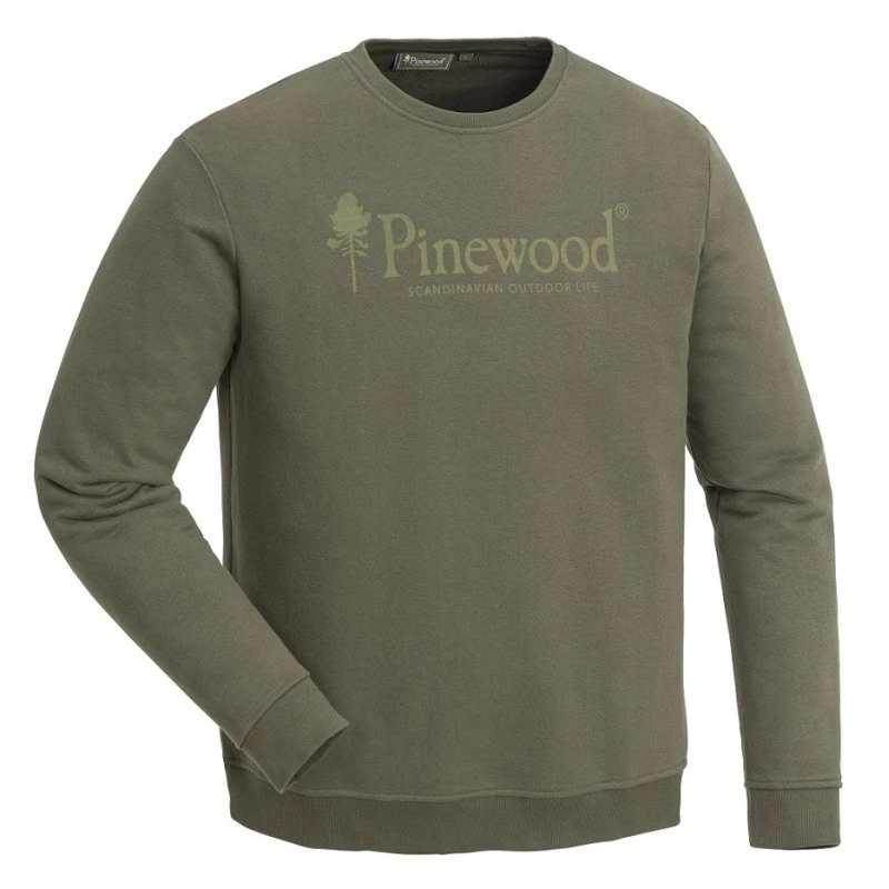 Pinewood Sunnaryd 5578-100 chaqueta verde REBAJAS