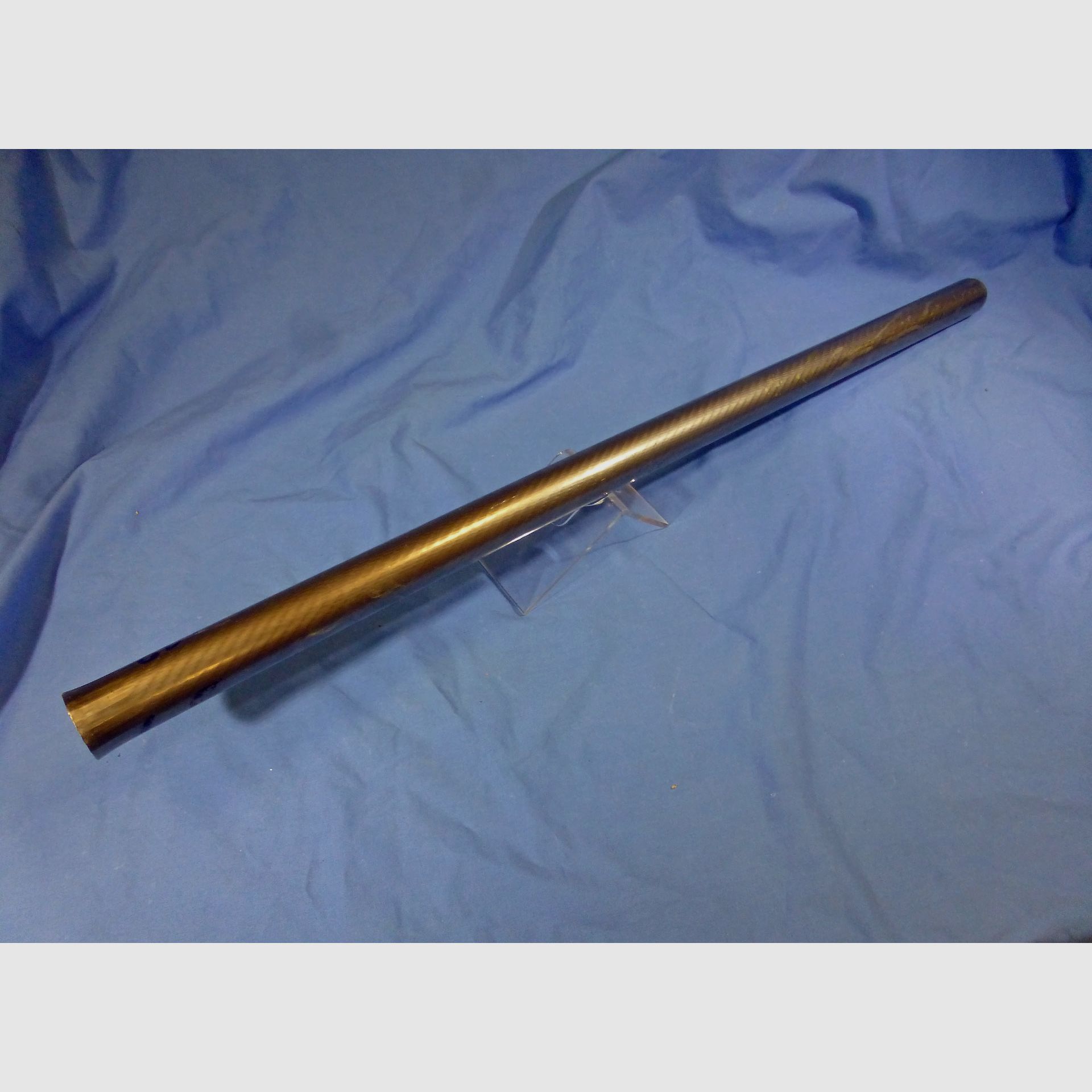 Canon brut Kal. .430, Pas von 15″ / 380mm, Bild 1 von 2