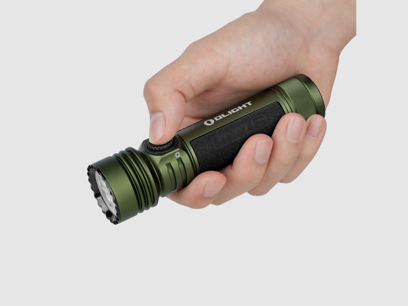 OLIGHT SEEKER 4 PRO – 4600 LUMEN – LED-TASCHENLAMPE, Bild 4 von 6