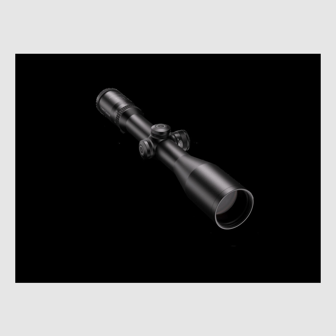 Schmidt u. Bender - Wetzlar Klassik LM L3 3-12x42