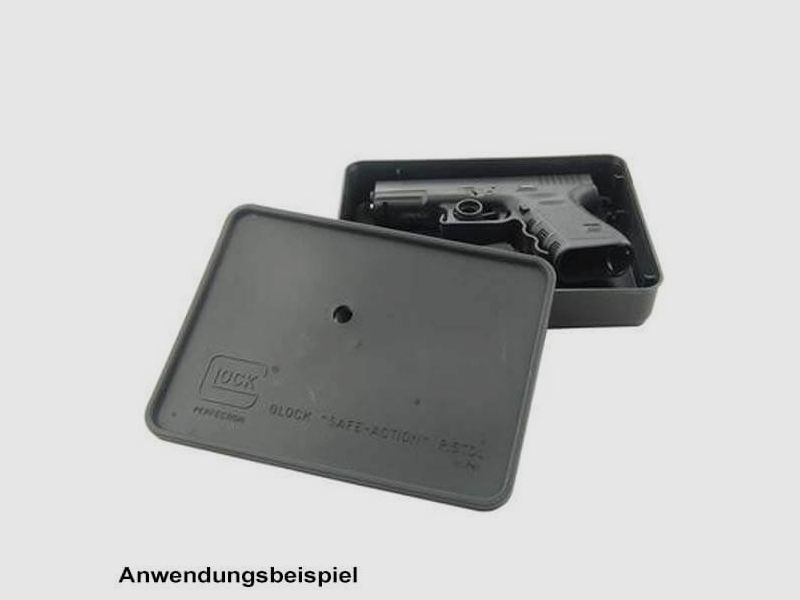 Glock Aufbewahrungsbox - Large