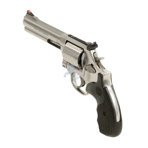 Revolver Smith und Wesson 686 Serie Plus Kal. .357 Mag 5", Bild 5 von 6