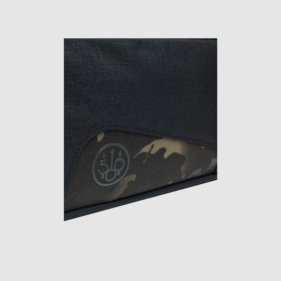 BERETTA – Cartridge Bag for 150 pcs | 500 YEARS CART BAG 150PZ | Black & Multicam® Black, image 6 of 6