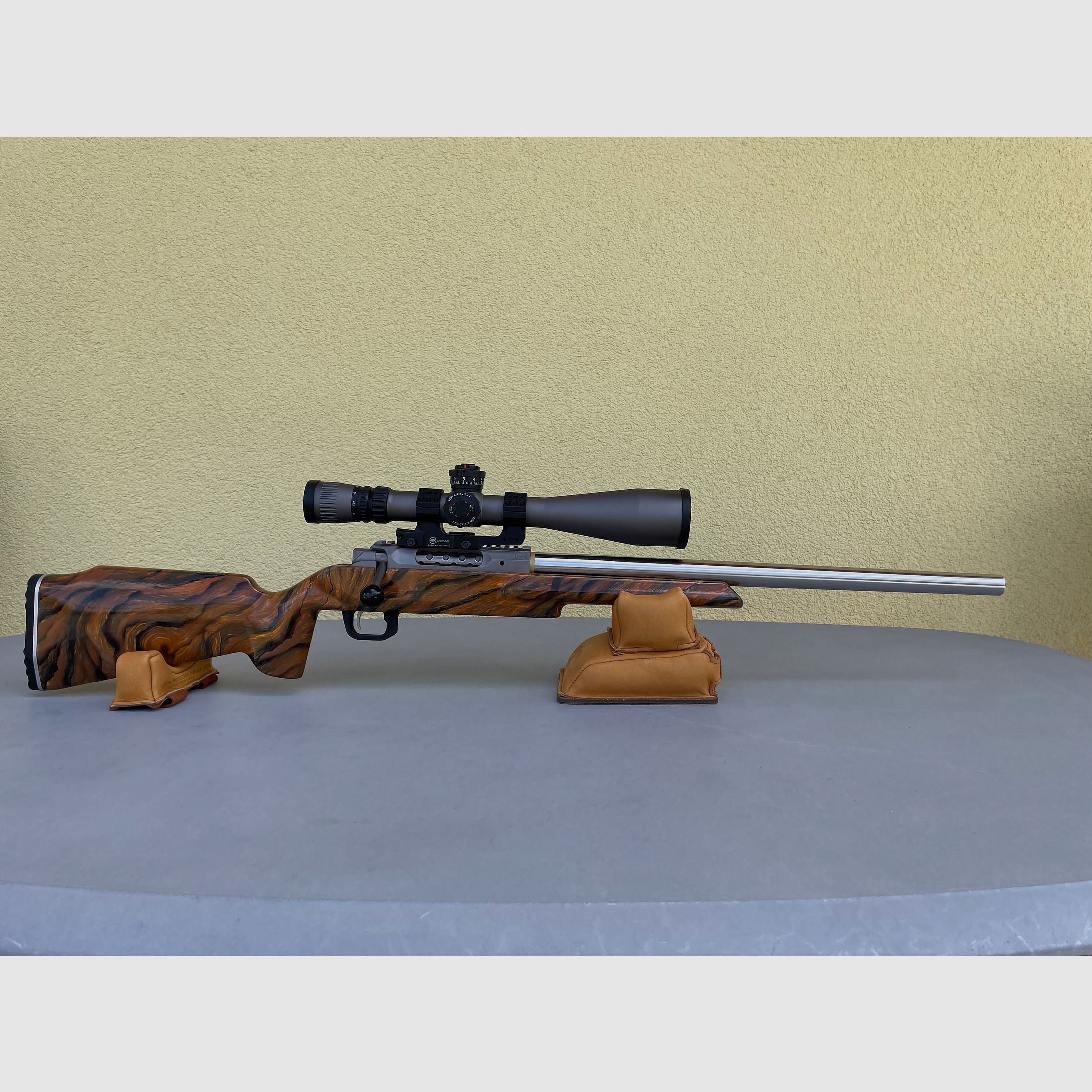 STL 6 mm Norma  Br