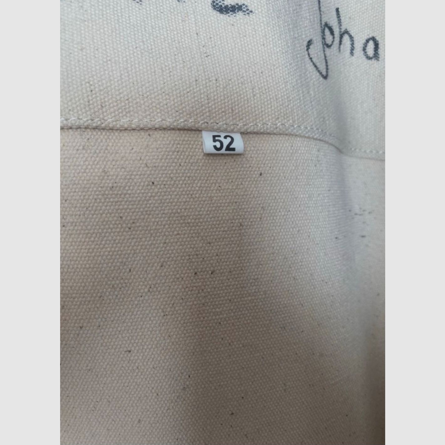 Schießjacke Gehmann Schützenverein Luftgewehr