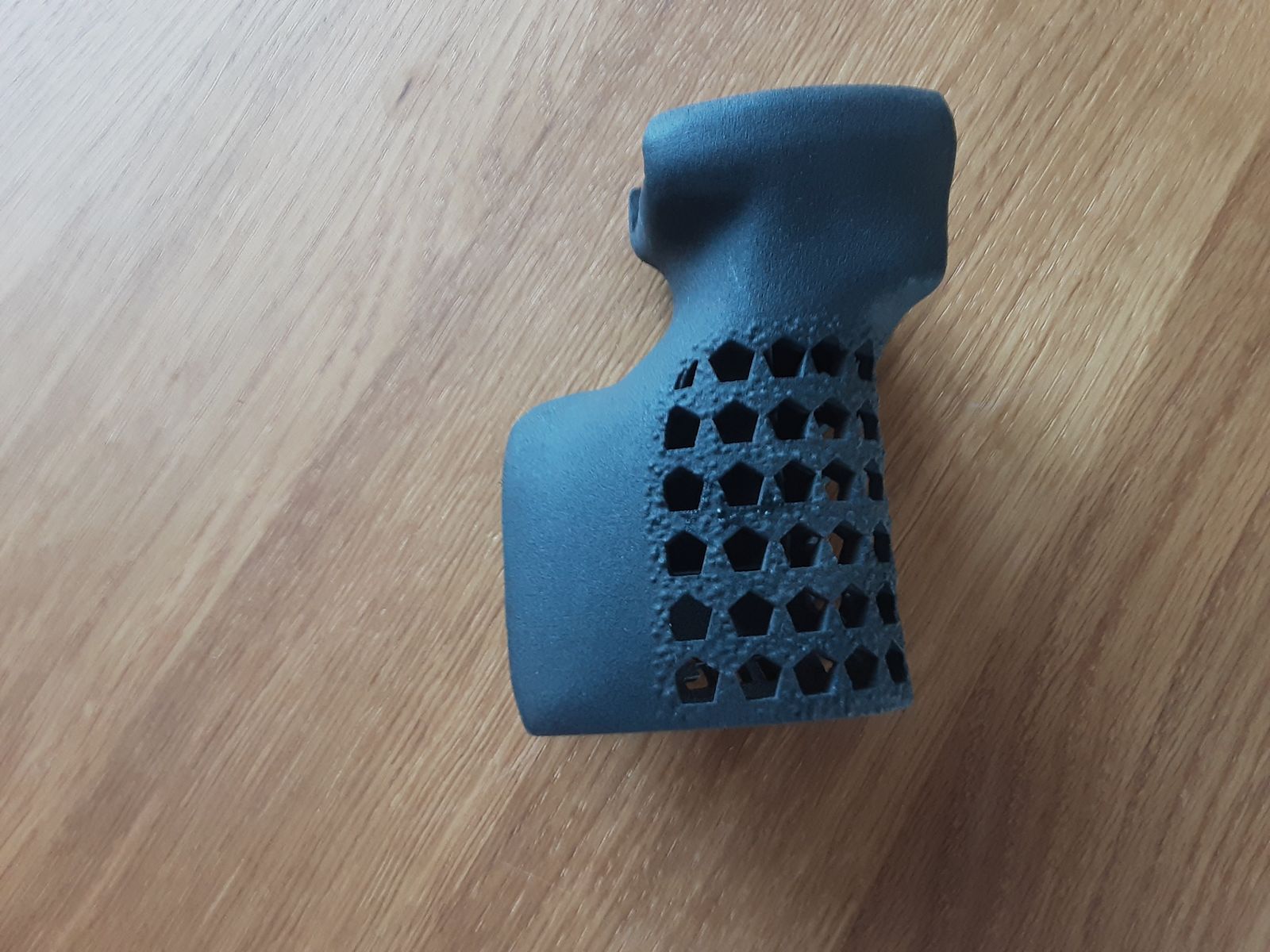 TEC-HRO Meshgriff Grösse M