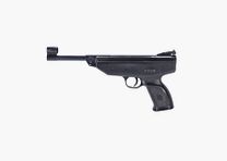 Pistola de aire Weihrauch HW 70 cal. 4,5 mm Diabolo