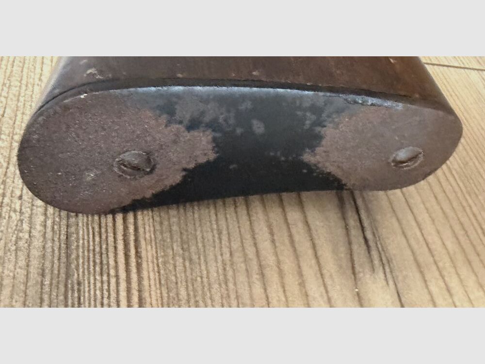 Fusil à répétition Frankonia modèle : TU - KKW en .22 l.r. .22lr