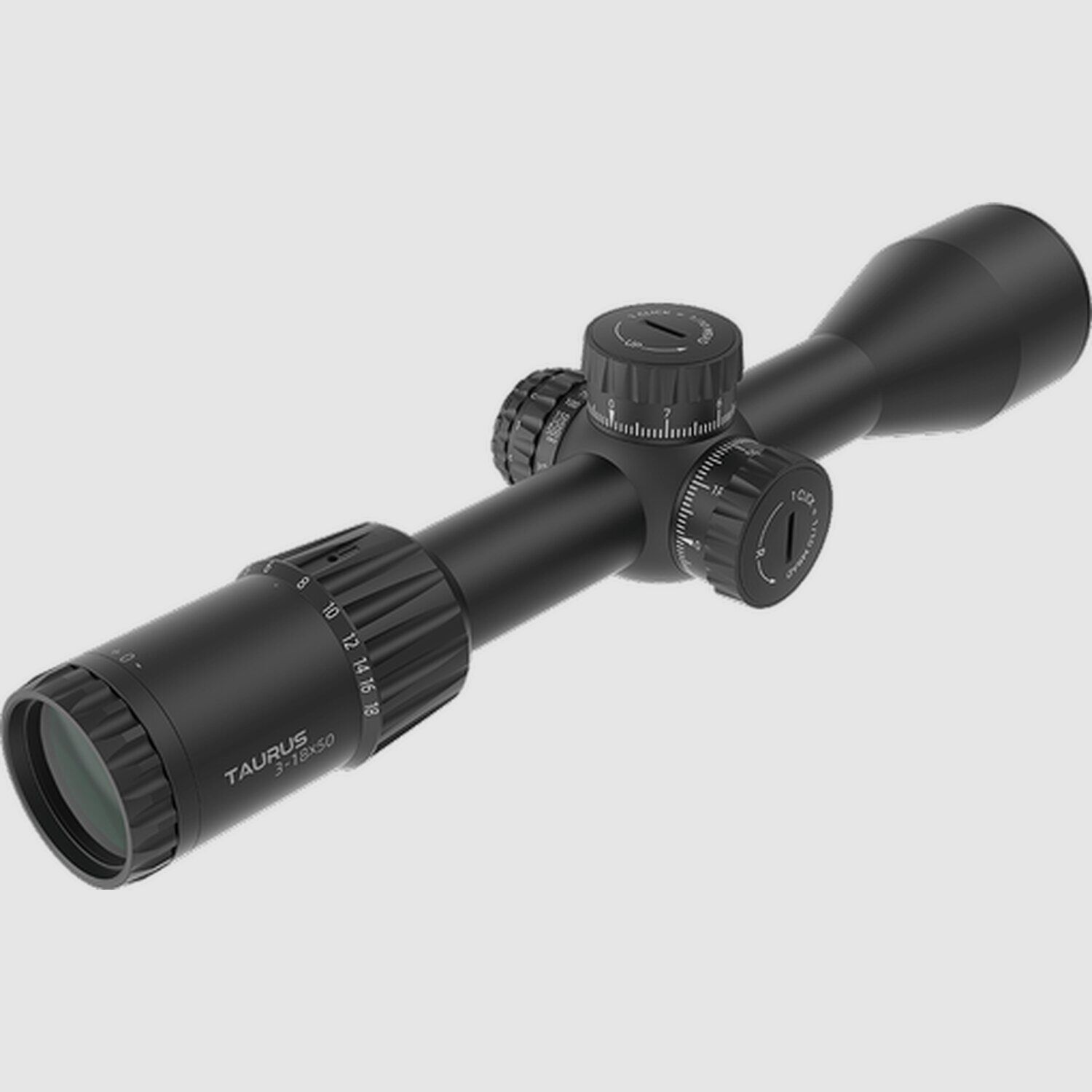 Telescopio Taurus 3-18×50 Ffp Gen II, imagen 4 de 9
