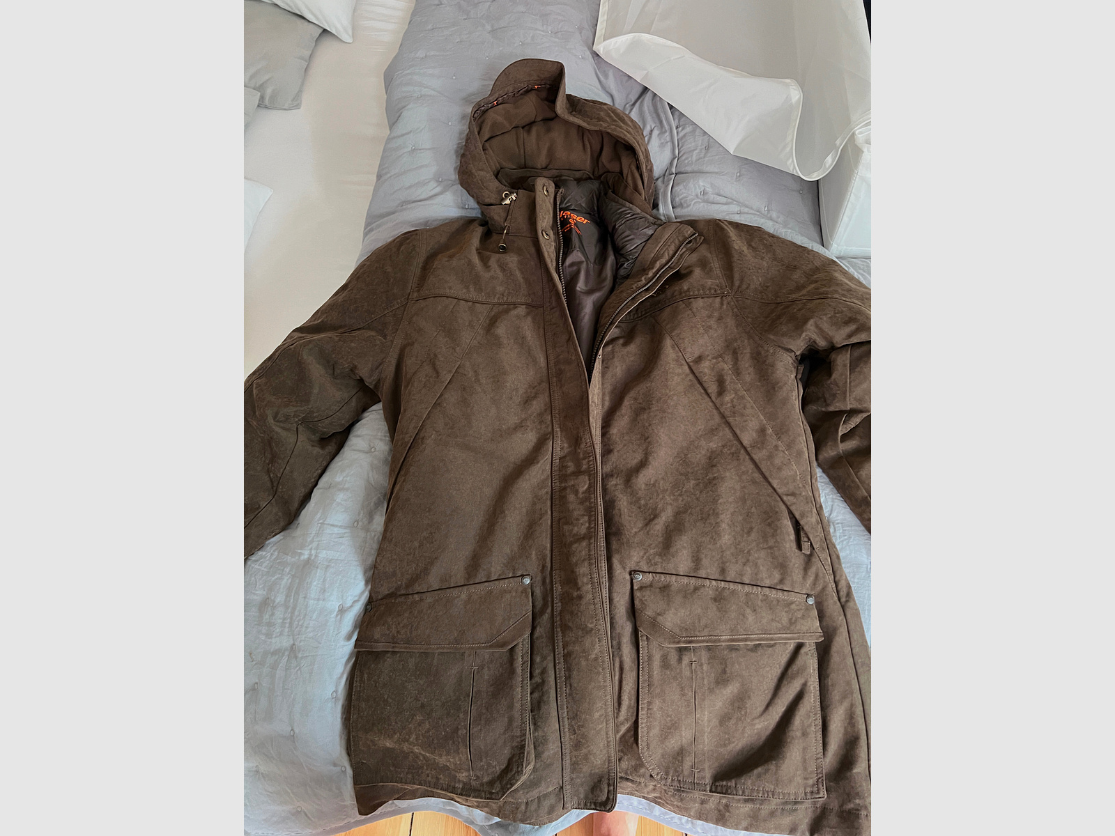 Blaser Outfits Damen Jacke Argali 2-in-1 Elodie, Größe 40