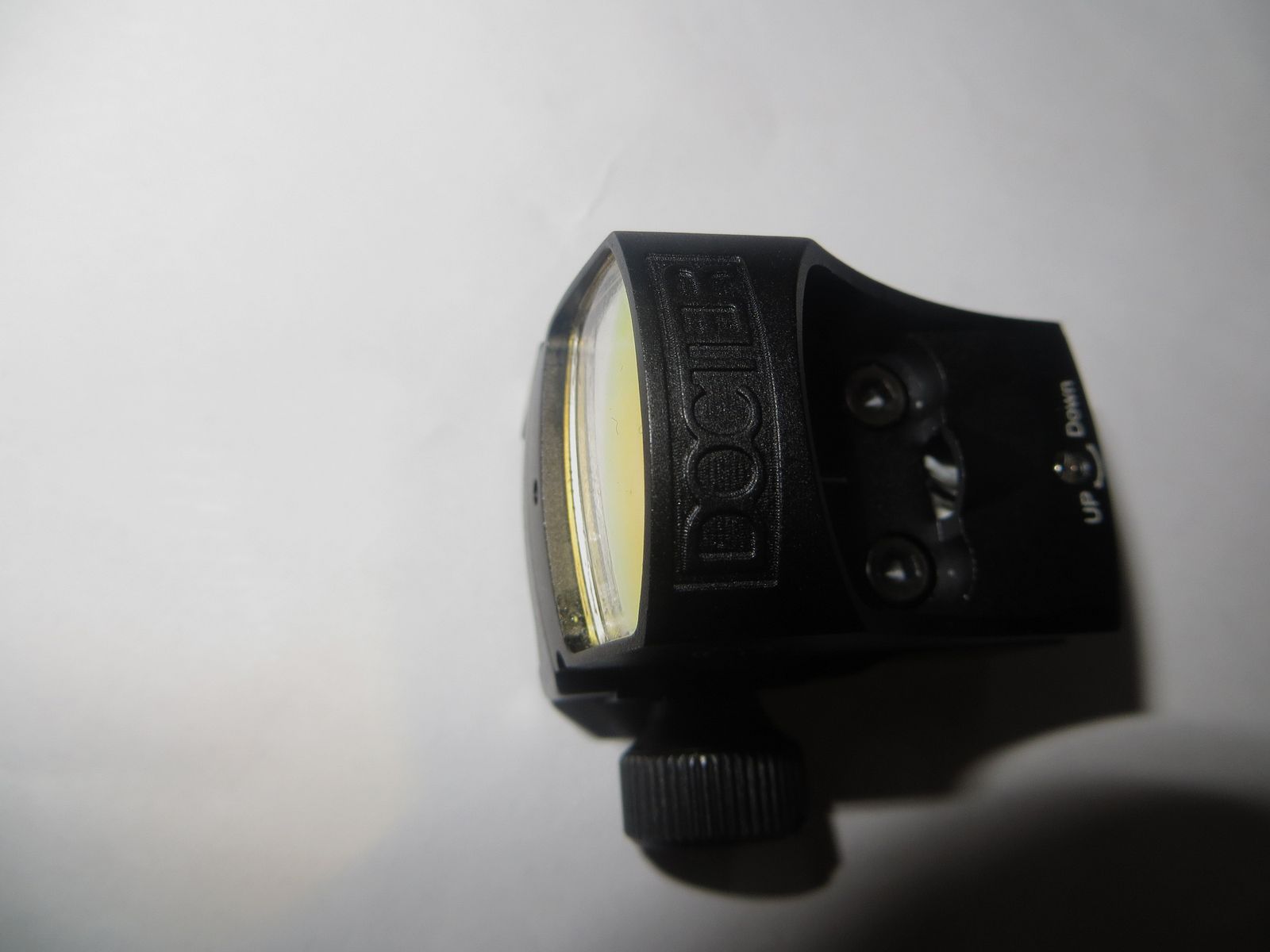 RED-DOT Docter sight