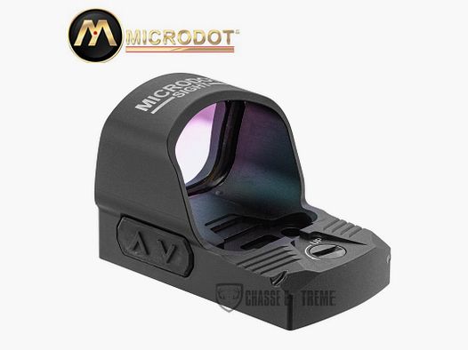 Celownik Punktowy MICRODOT SIGHT MS10 Holograficzny Multi-Reticle