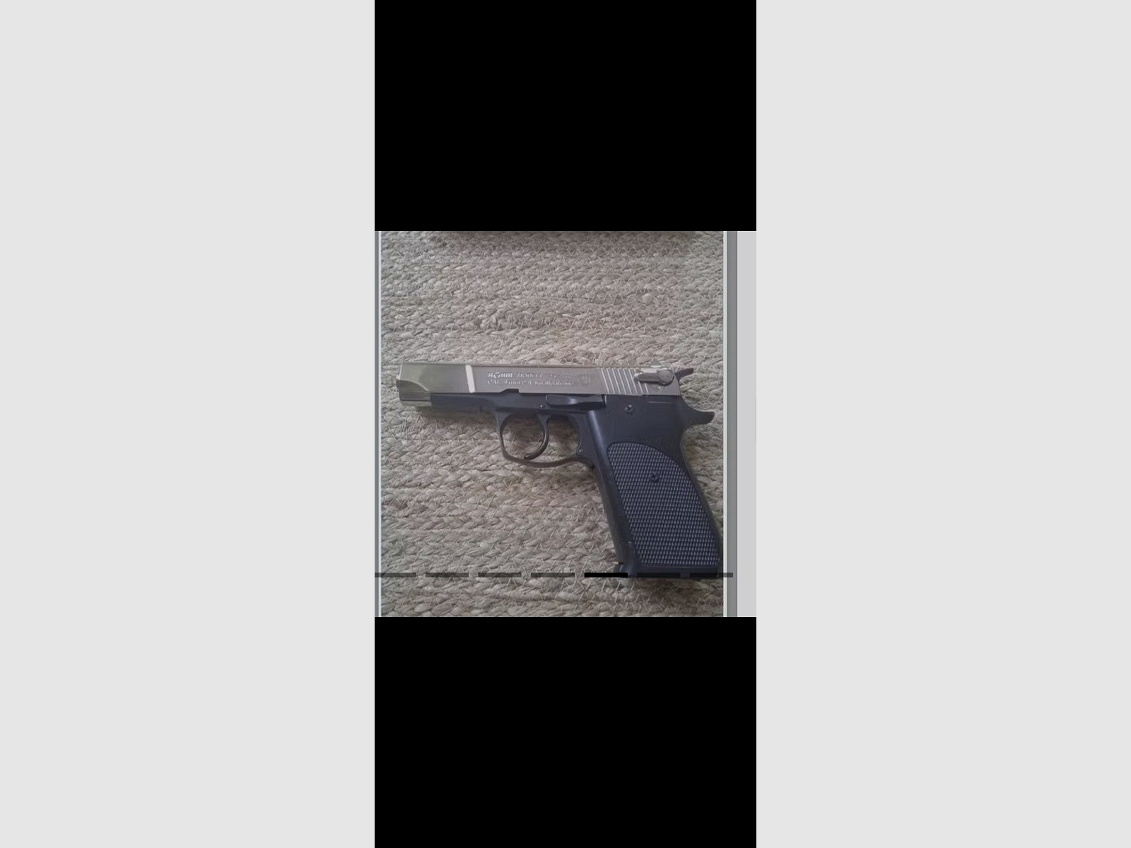 Lesen Röhm 725 erste und zweite Generation