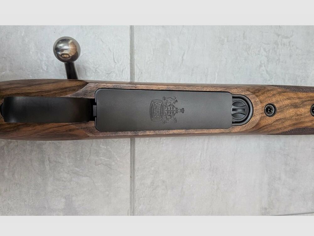 Mauser M03 .308Win