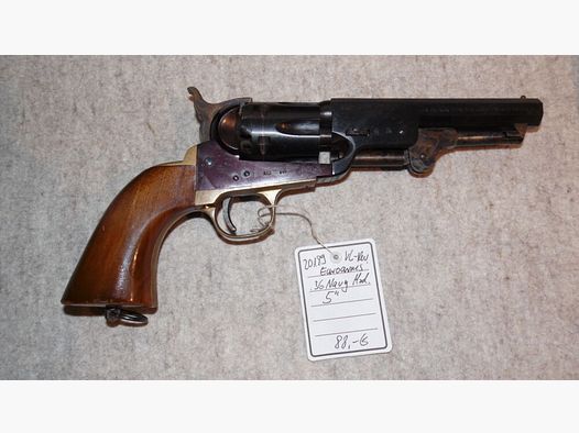 Euroarms Mod. Navy 5