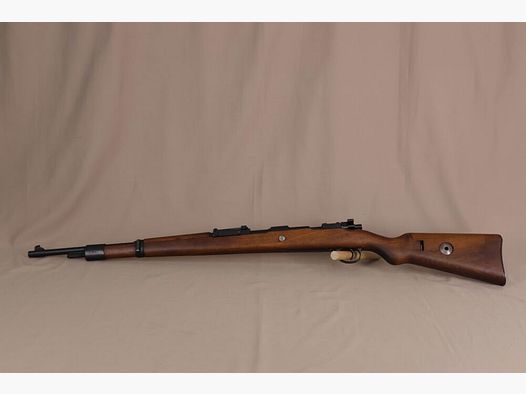 SVW MB 98k // Scharfschützengewehr mit ZF-Aufnahme !!