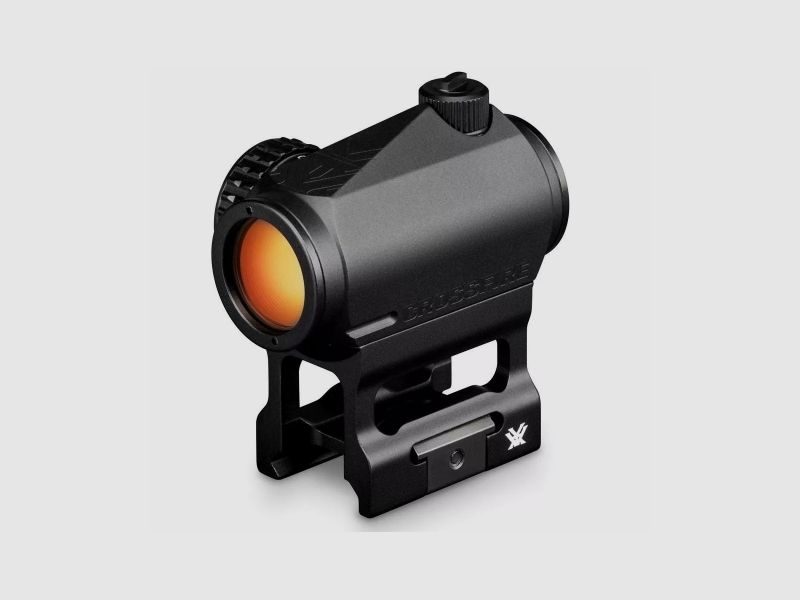 Vortex Crossfire Red Dot 2 MOA