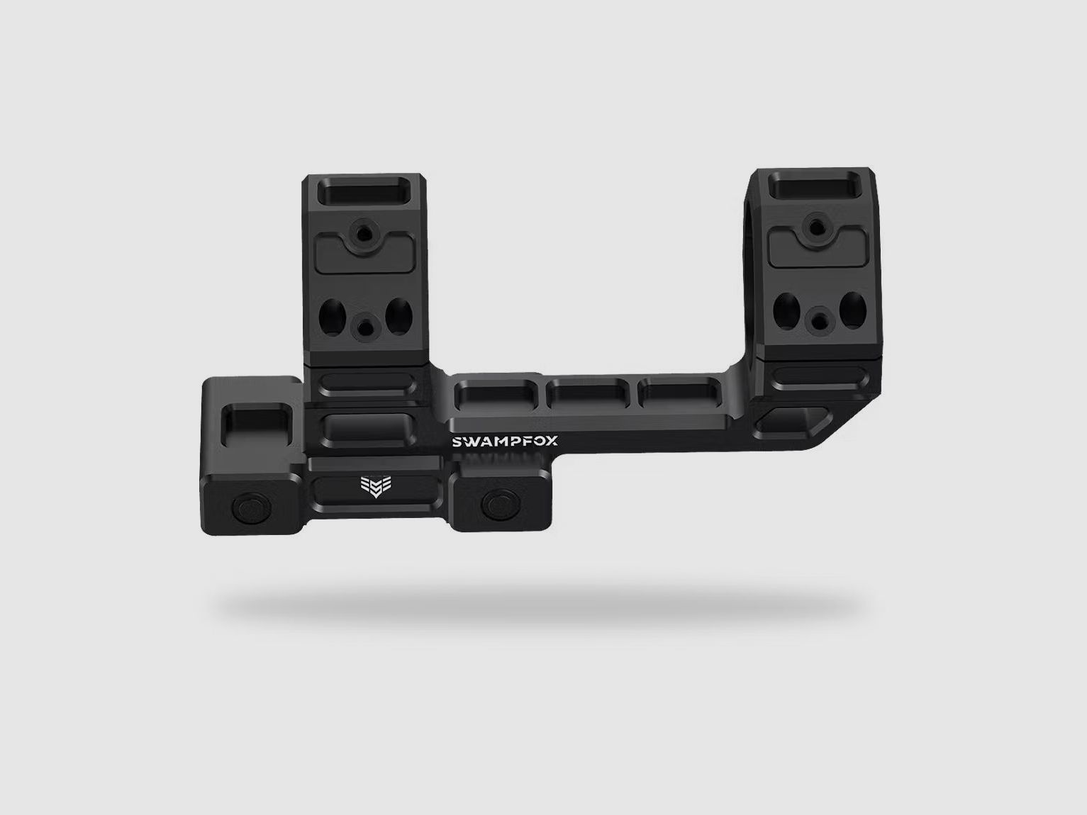 Swampfox Hostile Engagement Cantilever-Montage 30 mm / 1,6"