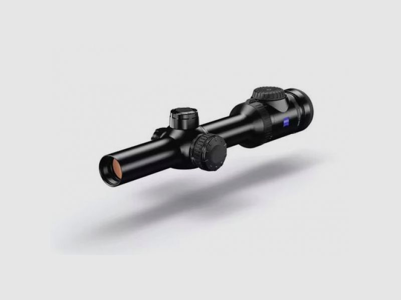ZEISS V8 1.1-8x24 riflescope