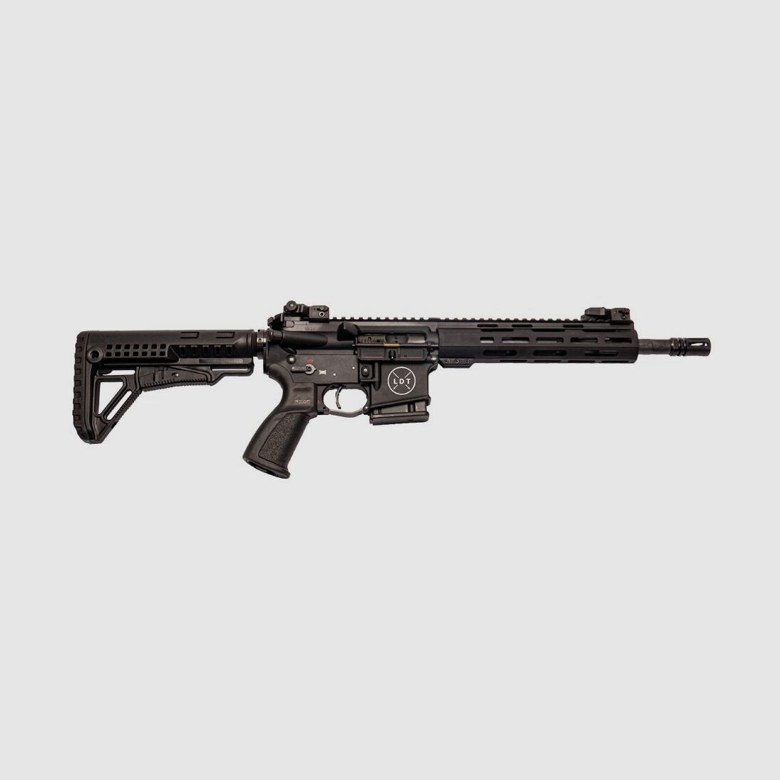 LuxDefTec LDT15-L4S