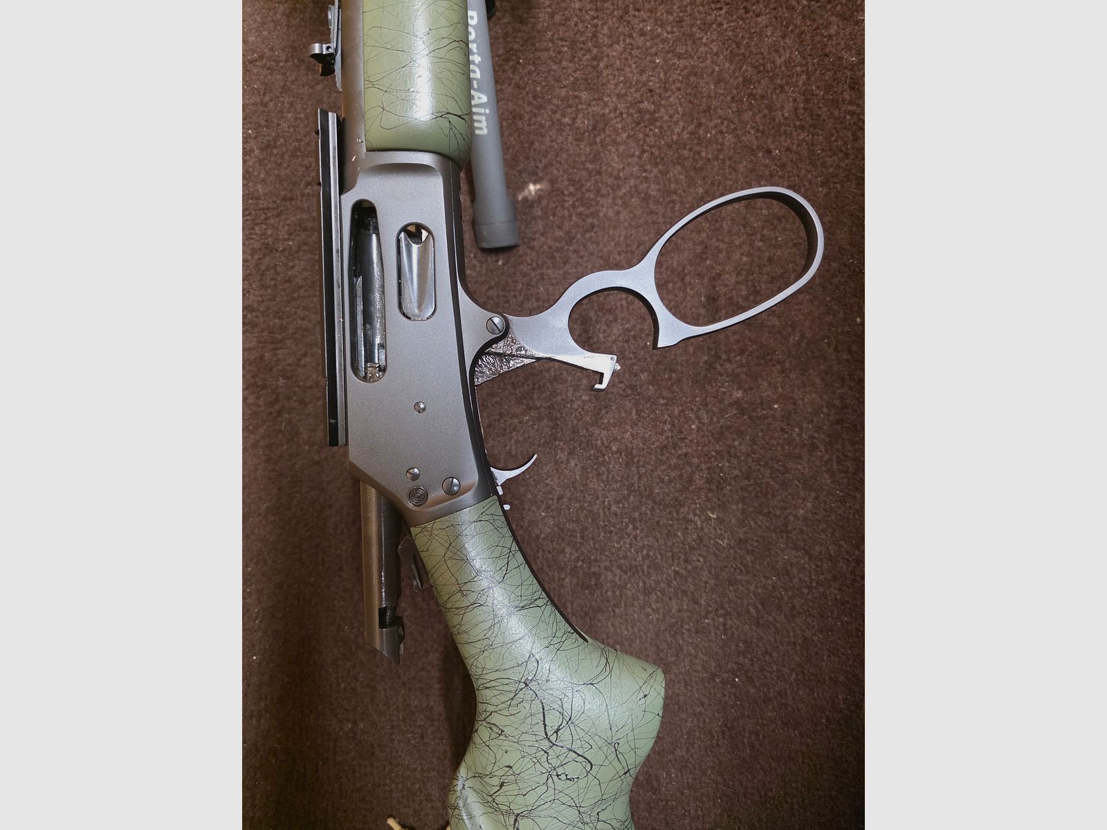 Marlin 336w BL 30-30 win