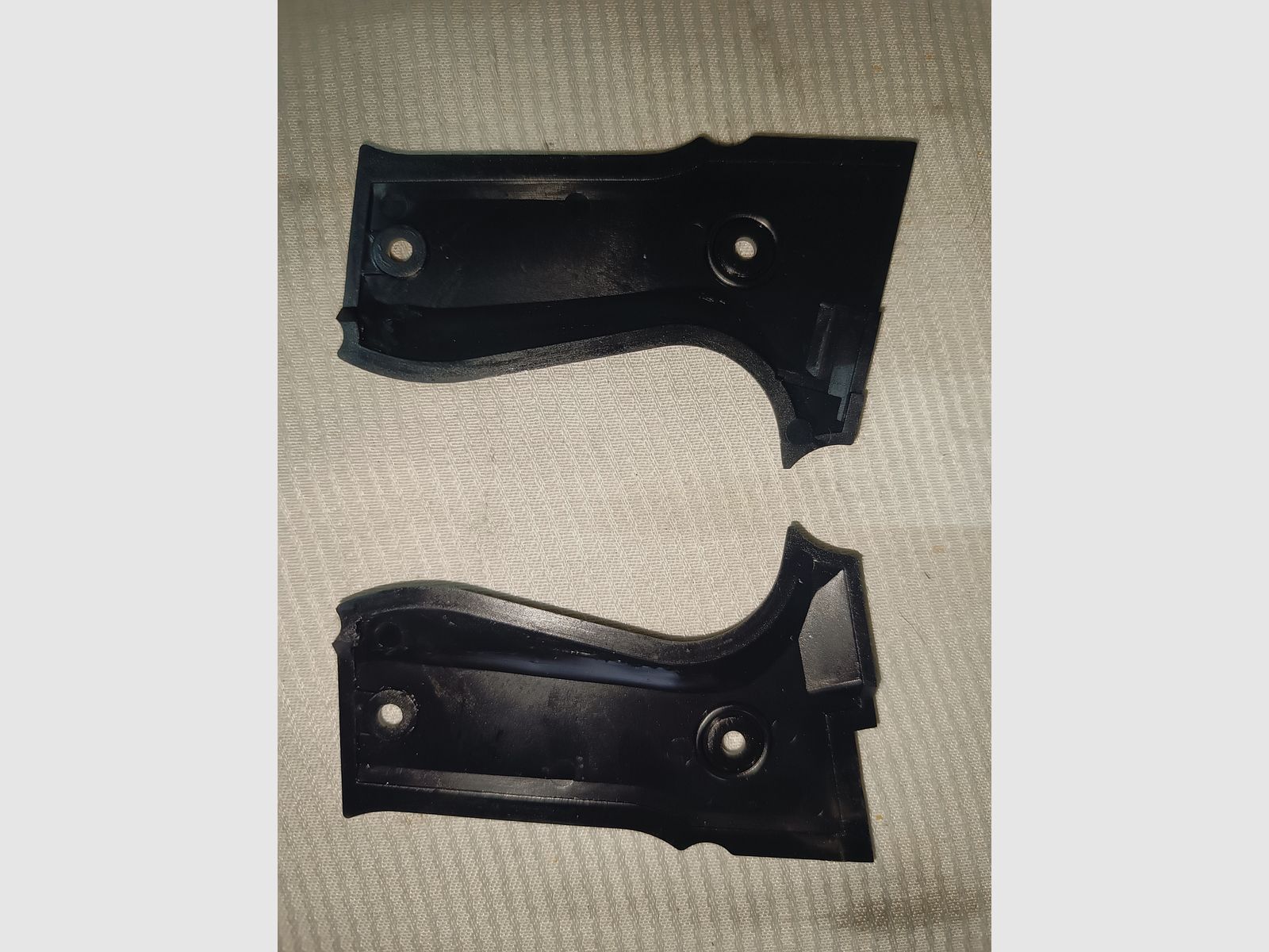 Walther P88  original Griffe 