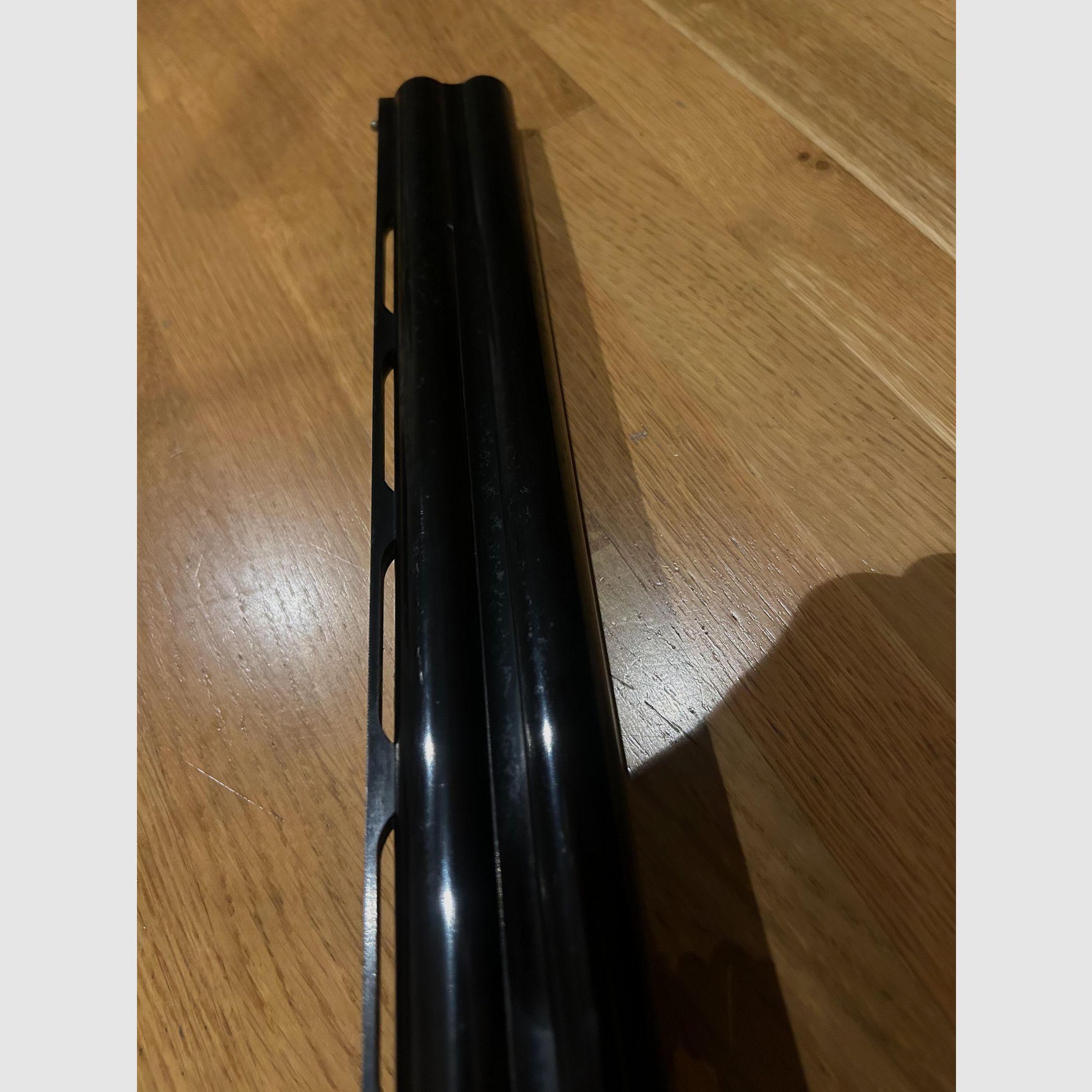 BDF Sauer Franchi 12/70