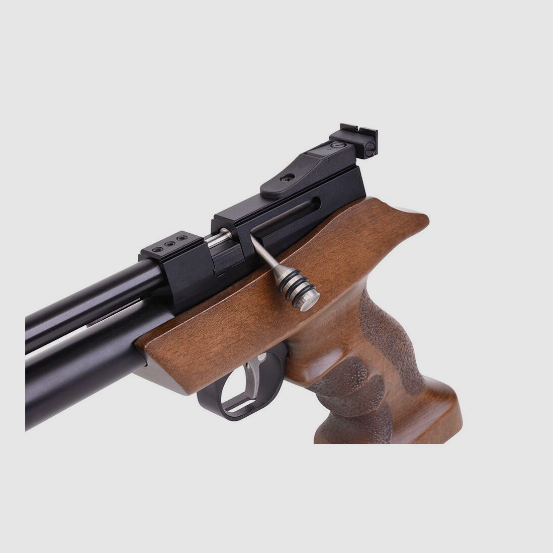 Pistola de aire comprimido Diana Bandit